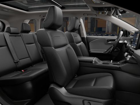 New 2026 Toyota RAV4 AWD image 20