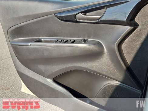 Used 2021 Chevrolet Spark LT image 16