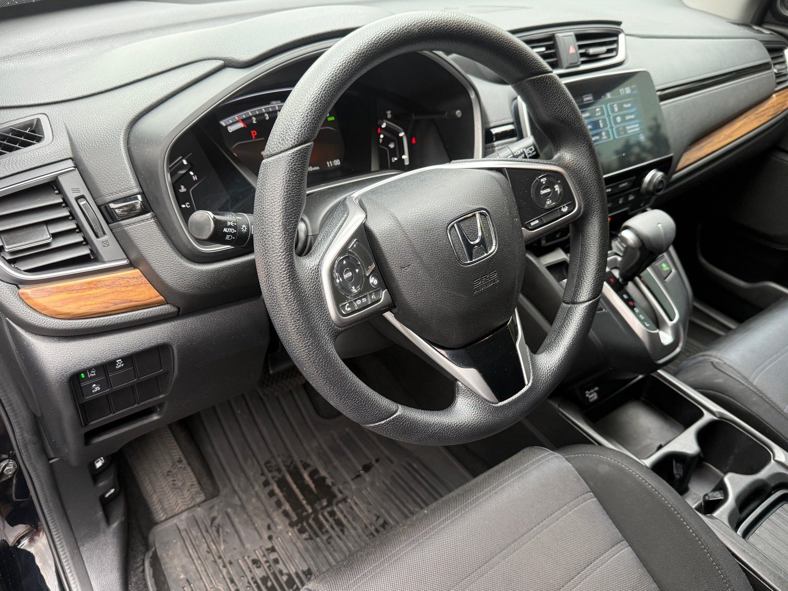 Used 2022 Honda CR-V EX image 20