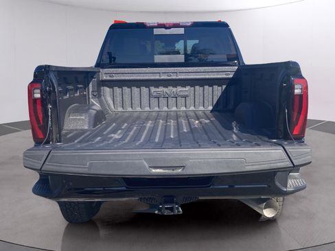 New 2026 GMC Sierra 2500 Denali w/ Denali Reserve Package image 28