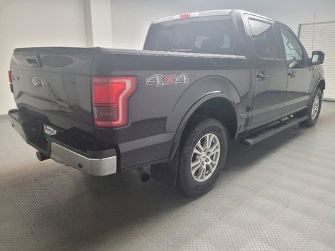 Used 2016 Ford F150 Lariat w/ Equipment Group 501A Mid AWD/4WD image 9
