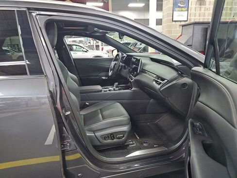 Used 2025 Lexus RX 350 Premium w/ Accessory Package image 15