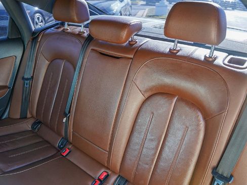 Used 2018 Audi A6 2.0T Premium Plus w/ Premium Plus Package image 30