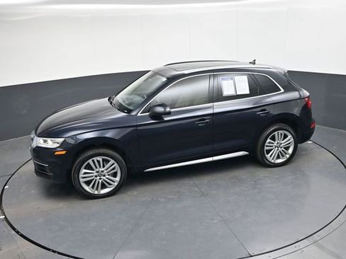 Used 2018 Audi Q5 Prestige image 22