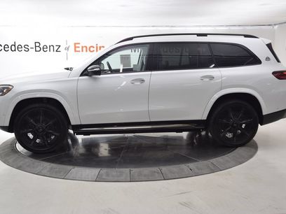 Used 2026 Mercedes-Benz Maybach GLS 600 4MATIC