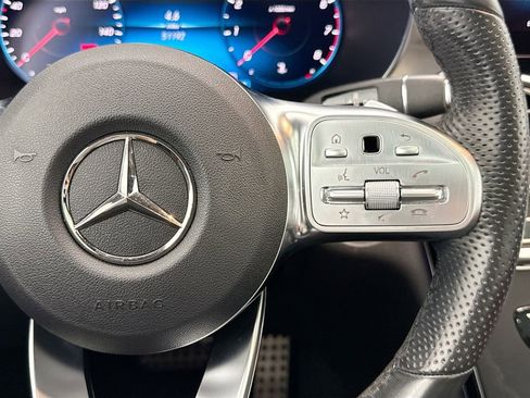 Certified 2022 Mercedes-Benz GLC 300 image 12