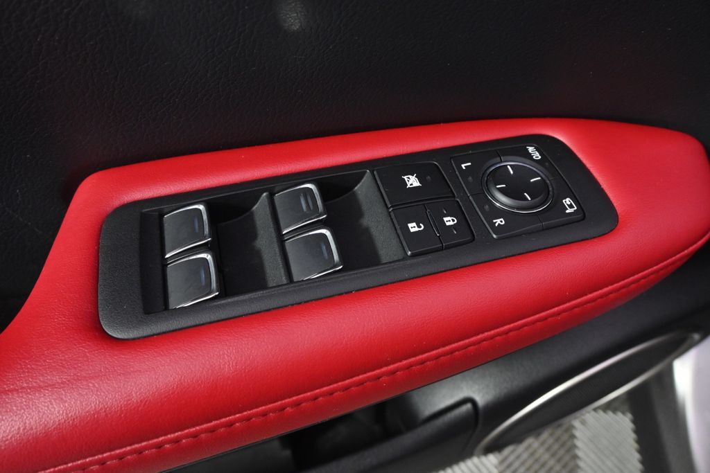 Used 2021 Lexus RX 350 F Sport w/ Accessory Package AWD/4WD image 23