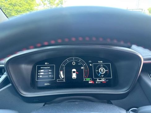 Used 2023 Toyota Corolla GR AWD/4WD image 10
