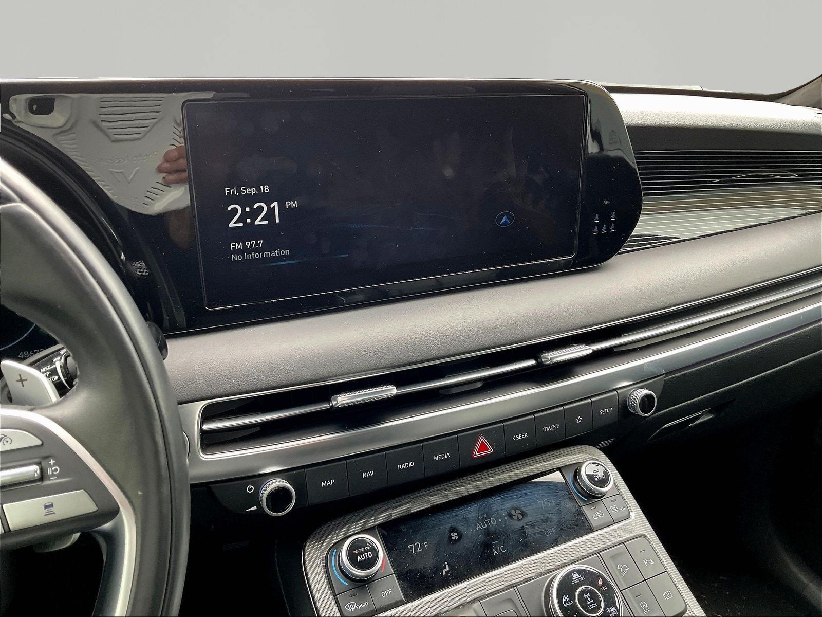 Used 2024 Hyundai Palisade Calligraphy AWD/4WD image 10