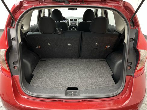 Used 2014 Nissan Versa Note SV w/ SL Package image 23