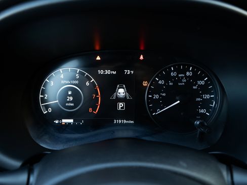 Used 2022 Nissan Kicks SR w/ Interior Electronics Package image 22