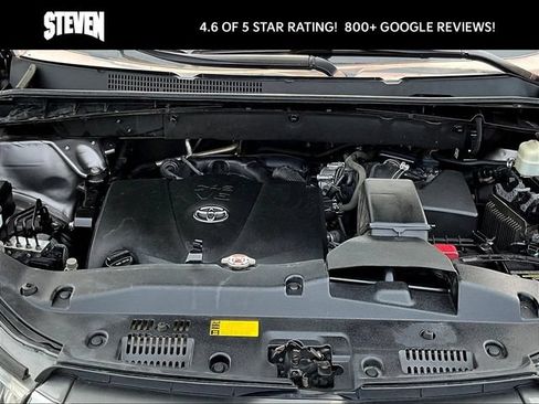 Used 2018 Toyota Highlander Limited AWD/4WD image 39