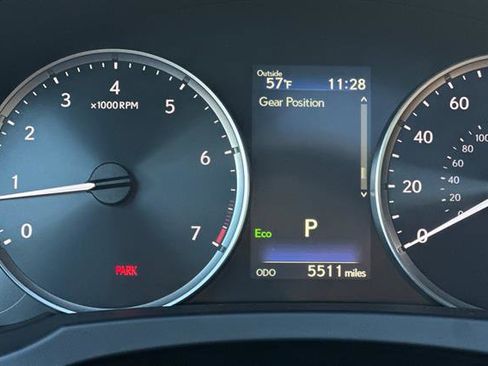 Used 2025 Lexus IS 300 F Sport image 28