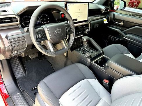 New 2026 Toyota Tacoma TRD Off-Road AWD/4WD image 11