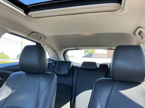 Used 2016 MAZDA CX-3 Grand Touring AWD/4WD image 12