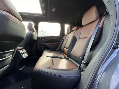 New 2026 Subaru Forester Touring image 13