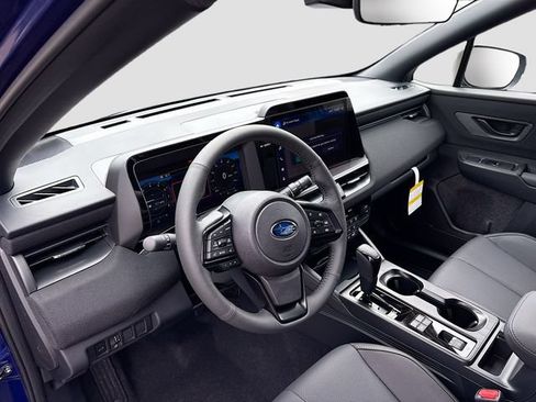New 2026 Subaru Outback Limited AWD/4WD image 7