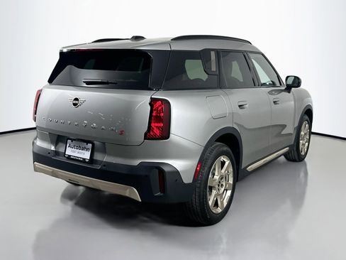 New 2025 MINI Cooper Countryman S w/ Comfort Package Max image 5