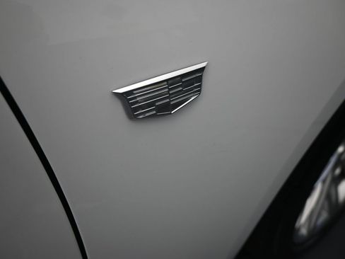 Used 2020 Cadillac CT5 Luxury image 49