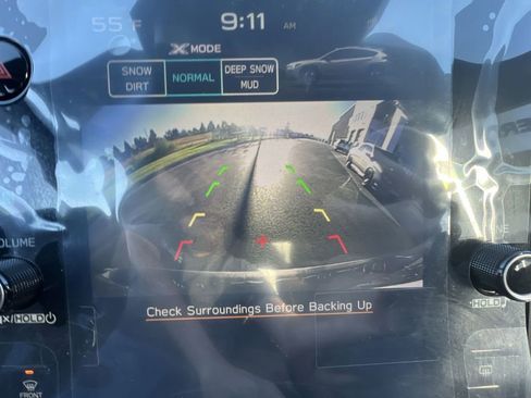 Used 2025 Subaru Crosstrek 2.5i Sport image 14