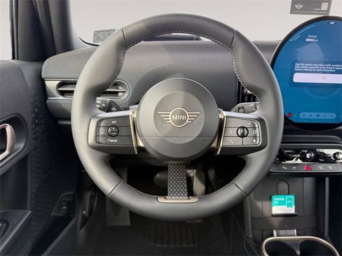 New 2026 MINI Cooper S image 12