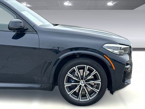 Used 2022 BMW X5 xDrive40i w/ M Sport Package AWD/4WD image 34