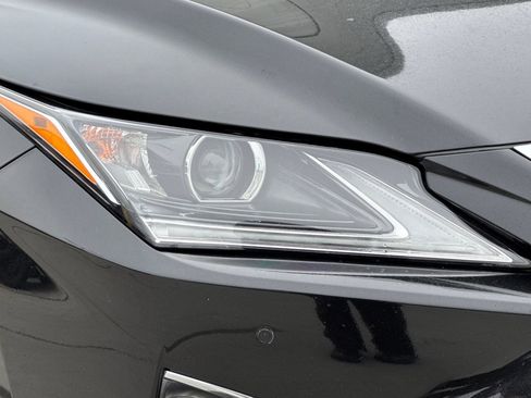 Used 2017 Lexus RX 350 FWD image 9