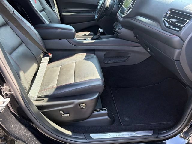 Used 2026 Dodge Durango GT AWD/4WD image 28