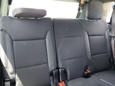 Used 2026 Chevrolet Tahoe LS w/ LPO, Dark Essentials Package image 14