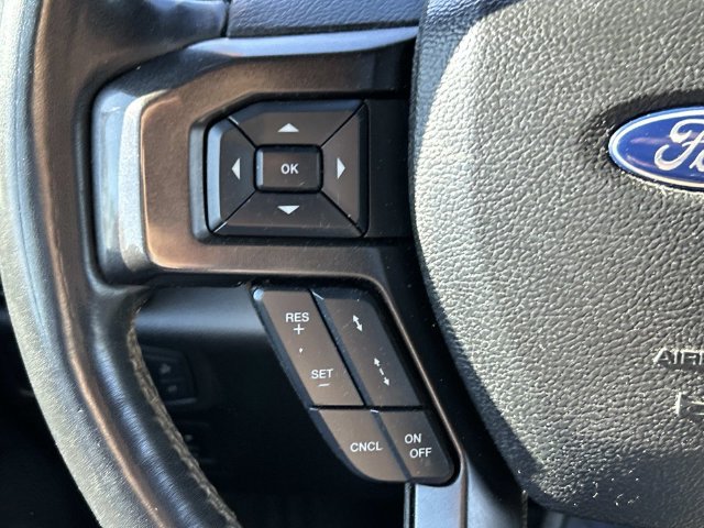 Certified 2021 Ford Expedition Limited RWD image 35