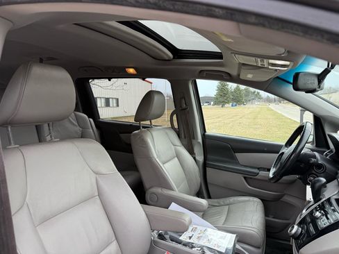 Used 2011 Honda Odyssey EX-L image 28