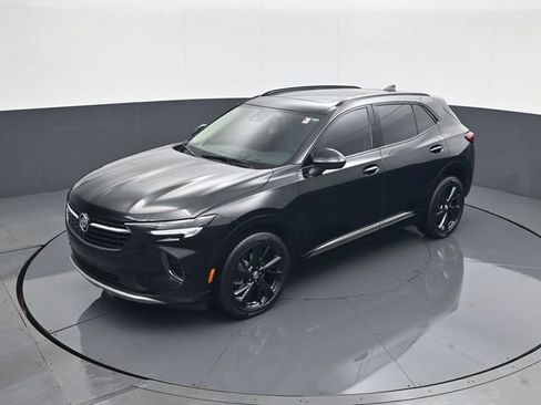 Used 2023 Buick Envision Essence w/ Sport Touring Package image 13