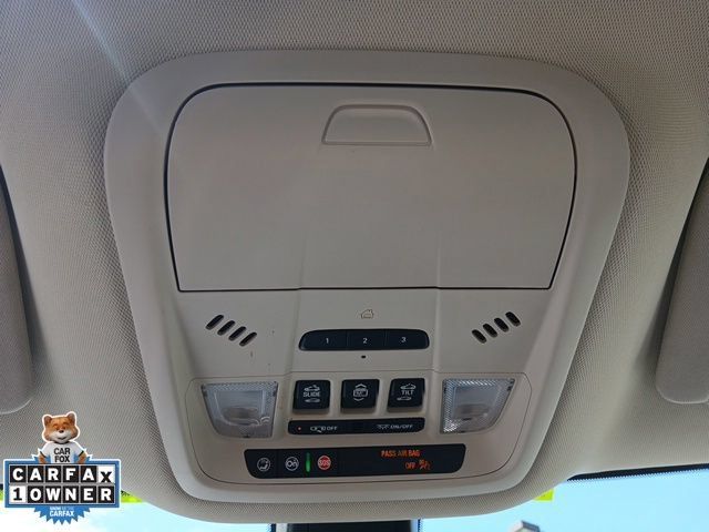 Used 2023 Buick Enclave Essence w/ Experience Buick Package AWD/4WD image 24