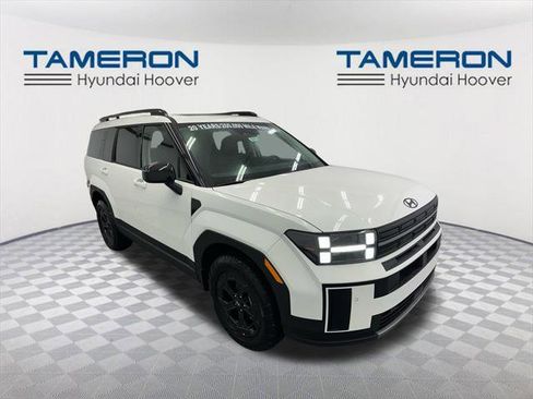 New 2026 Hyundai Santa Fe XRT image 7