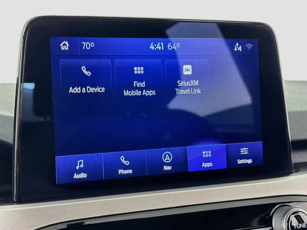 Used 2020 Ford Escape SE AWD/4WD image 30