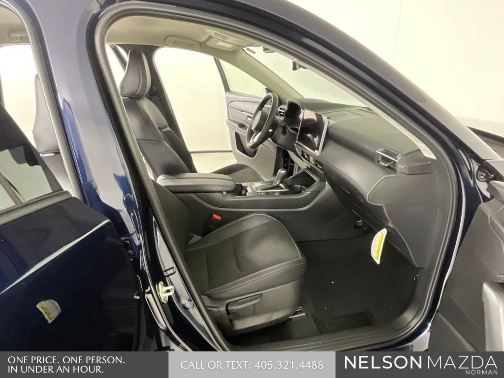 New 2026 MAZDA CX-5 Preferred AWD/4WD image 14