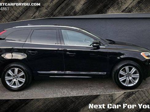 Used 2017 Volvo XC60 T5 Inscription w/ Preferred Option Package AWD/4WD image 5