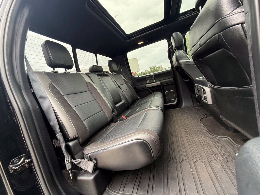 Used 2019 Ford F150 Raptor w/ Equipment Group 802A Luxury AWD/4WD image 29