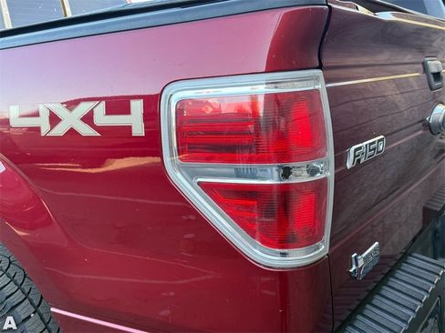 Used 2013 Ford F150 XLT w/ Luxury Equipment Group image 10
