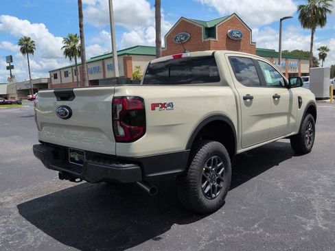 New 2026 Ford Ranger XLT w/ Equipment Group 301A High AWD/4WD image 5