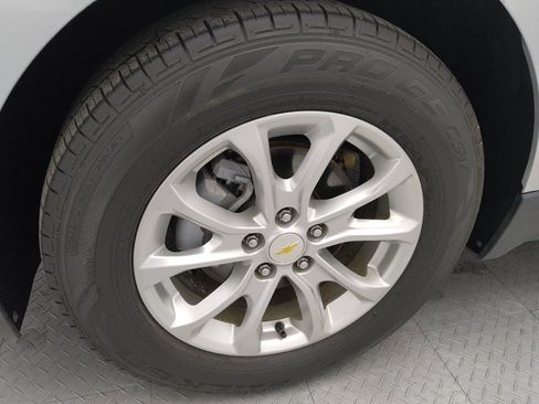 Used 2021 Chevrolet Equinox LT FWD image 31