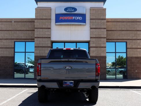 New 2026 Ford F150 Tremor w/ Bed Utility Package AWD/4WD image 7