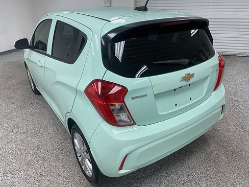 Used 2017 Chevrolet Spark LT image 7