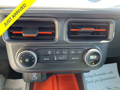 Used 2024 Ford Maverick XLT w/ Equipment Group 300A Standard image 25