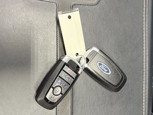 Used 2023 Ford F150 Platinum w/ Equipment Group 701A High image 41