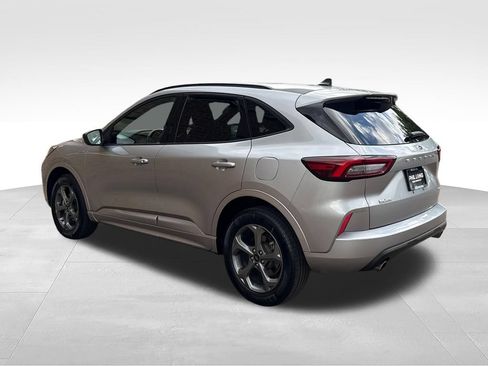 Used 2024 Ford Escape ST-Line AWD/4WD image 6