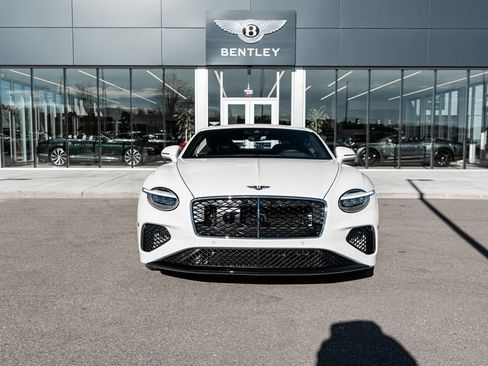 New 2026 Bentley Continental GT image 20