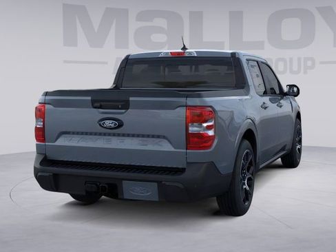 New 2026 Ford Maverick Lariat w/ 4K Tow Package image 7