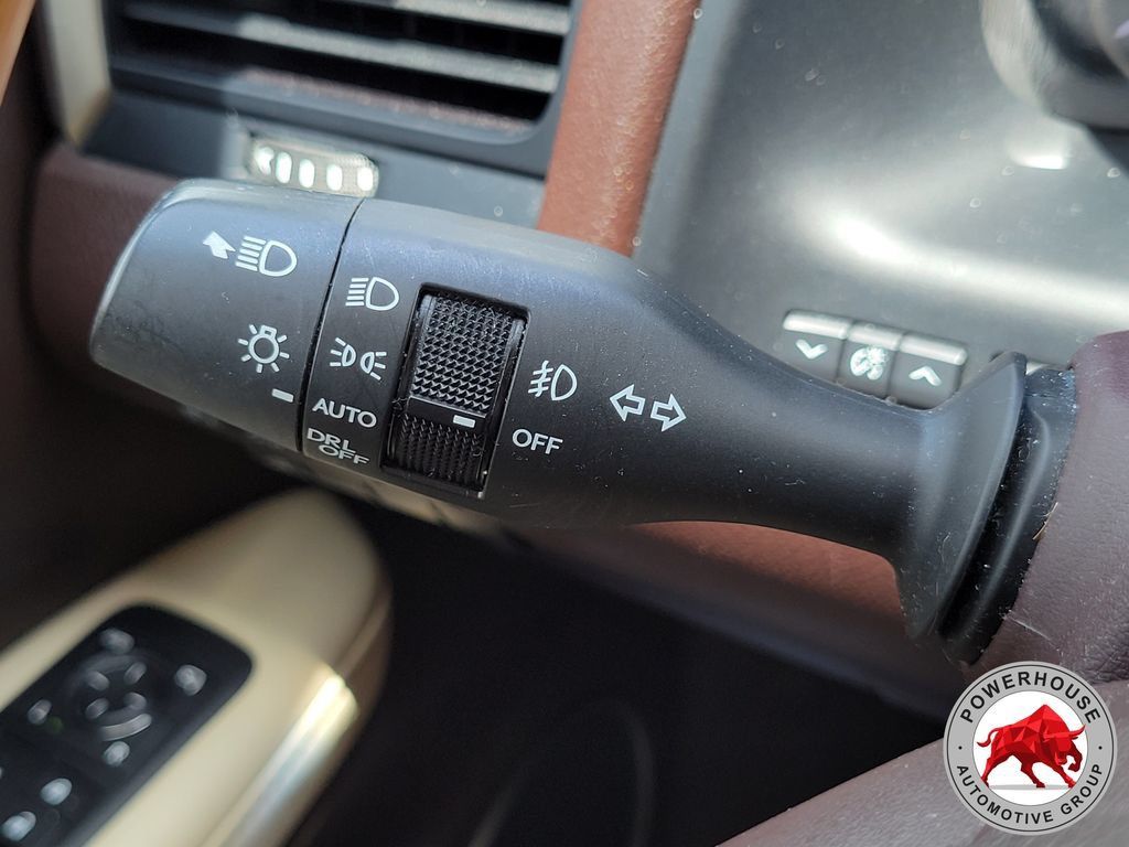 Used 2017 Lexus RX 350 FWD w/ Premium Package image 32