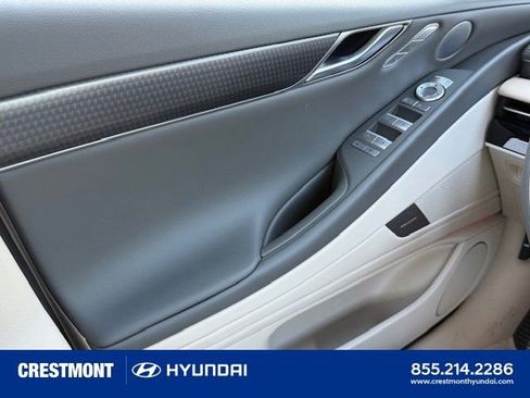 New 2026 Genesis G80 2.5T Sport Prestige image 33